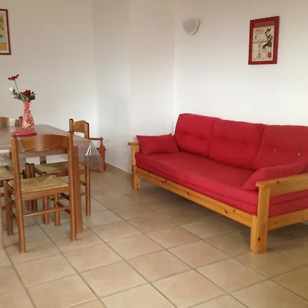 Residence Cucunacciu Cargèse Chambre photo