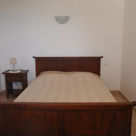 Residence Cucunacciu Cargèse Chambre photo