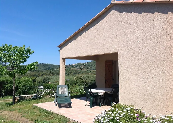 Residence Cucunacciu