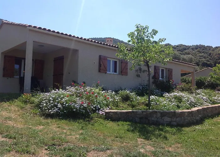 Residence Cucunacciu