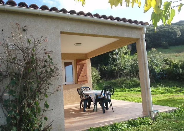 Residence Cucunacciu