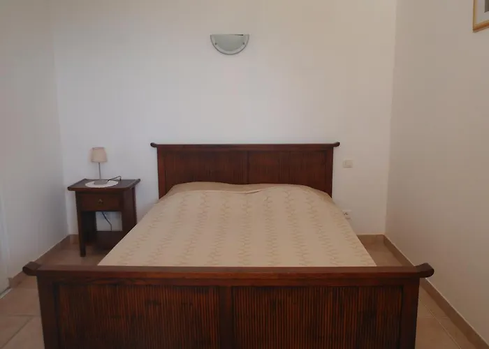 Residence Cucunacciu