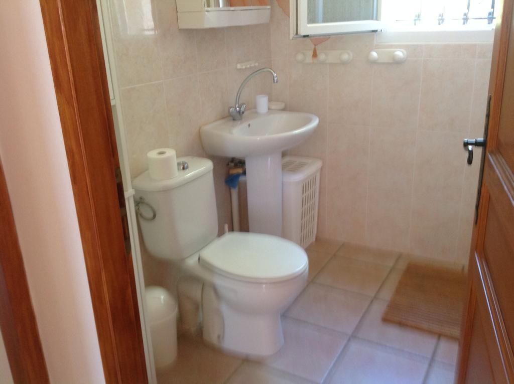 Appartement Cucunacciu *