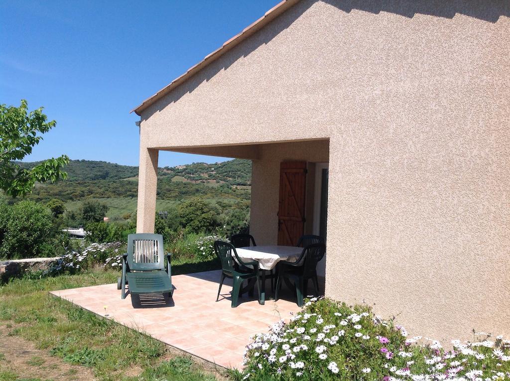 Appartement Cucunacciu *