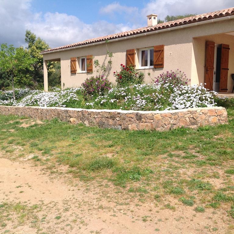 Apartment Cucunacciu Cargese