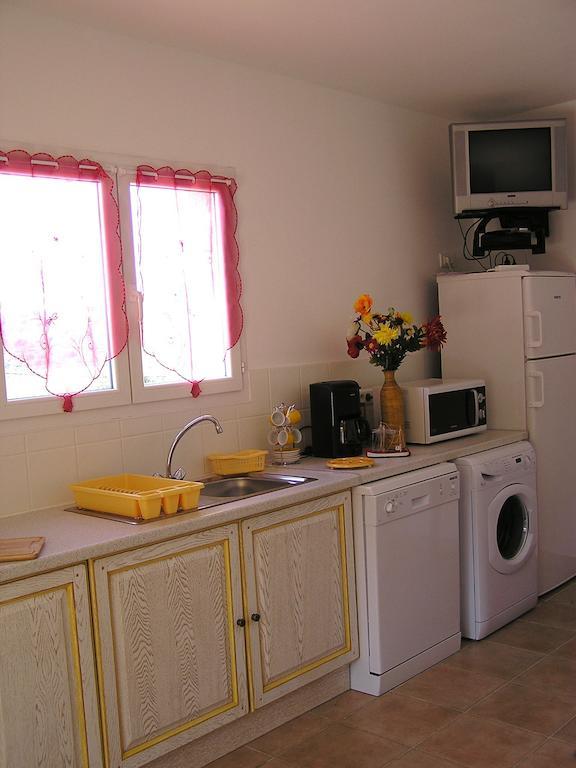 Appartement Cucunacciu *