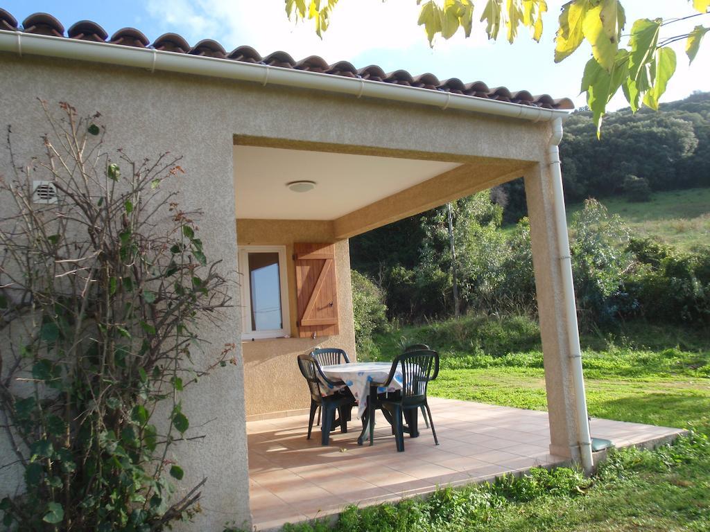 Cucunacciu Cargese