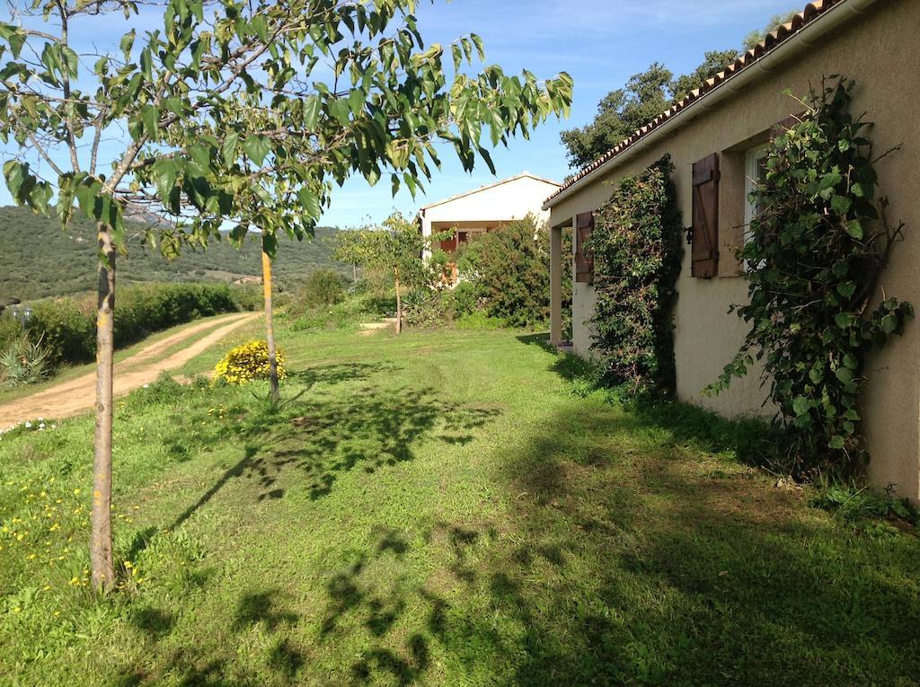 Apartment Cucunacciu