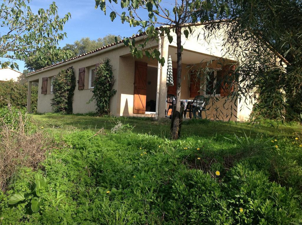 Appartement Cucunacciu *