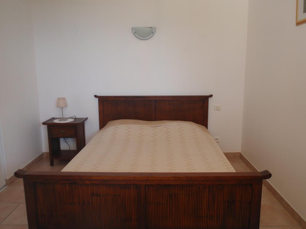 Appartement Cucunacciu Cargèse