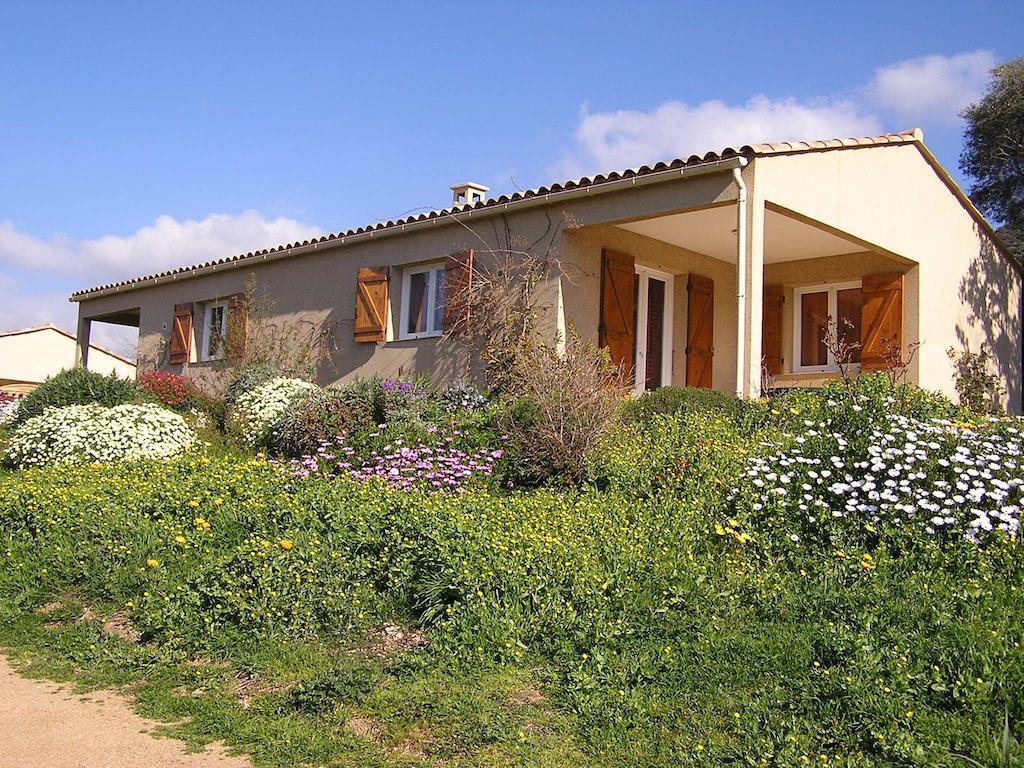 Apartment Cucunacciu