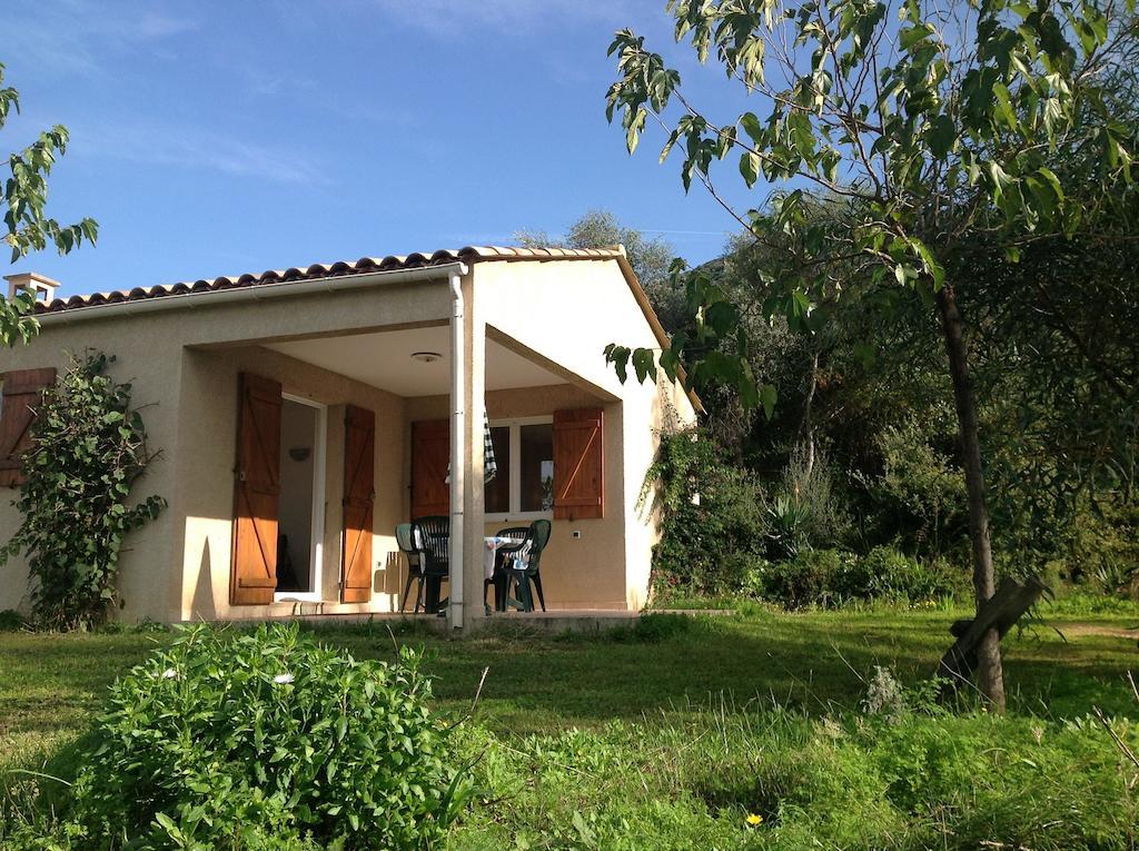 Apartment Cucunacciu *